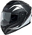 IXS Шлем интеграл iXS216 2.0 Черно-белый в Томске