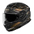 Shoei Мотошлем GT-Air 3 Nile золотисто-черный TC-9 в Томске