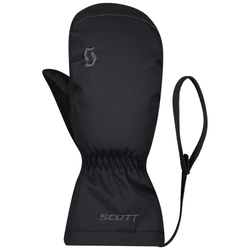 Scott Варежки JR Ultimate black в Томске