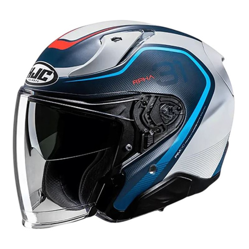 HJC Шлем RPHA31 Kouv MC21SF в Томске