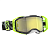 Scott Очки Prospect 2.0 caviar black/safety yellow yellow chrome в Томске