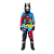 Grom Джерси Fatbear LimeBlue в Томске
