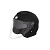 Desment Шлем открытый Aero Black Matt в Томске