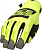 Acerbis Перчатки текстильные MX-WP Homologated Black/Yellow в Томске