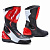 Forma Мотоботы Freccia Black/White/Red в Томске