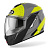 Airoh Мотошлем Rev 19 Leaden Yellow Matt в Томске