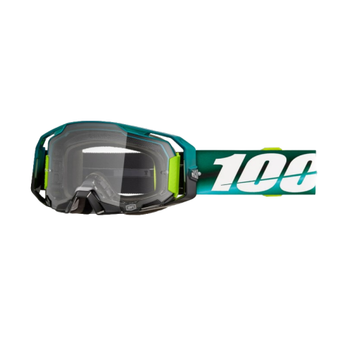 100% Очки Armatic Polarity / Clear в Томске