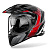 Airoh Мотошлем Bandit Spicy Red Gloss в Томске