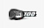 100% Очки Accuri 2 Goggle Black/Clear Lens в Томске