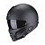 Scorpion Exo Мотошлем Combat II Solid Черный Матовый в Томске
