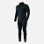 Finntrail Термобельё SubZero 6404 Black в Томске