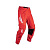 Leatt Штаны подростковые Moto 3.5 V26 Red в Томске