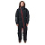 Dragonfly Комбинезон Gravity 2.0 Man Black - Red 2025 в Томске