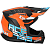 Acerbis Шлем детский Profile Junior Black/Orange в Томске