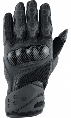 IXS Перчатки Carbon Mesh 3 в Томске