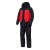 Finntrail Костюм утепленный Nordy Red в Томске