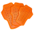 Scout Вставка защиты спины Security D3O LVL 2 orange в Томске