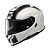 Shoei Шлем Neotec 3 Satori TC-6 бело-черно-красный в Томске