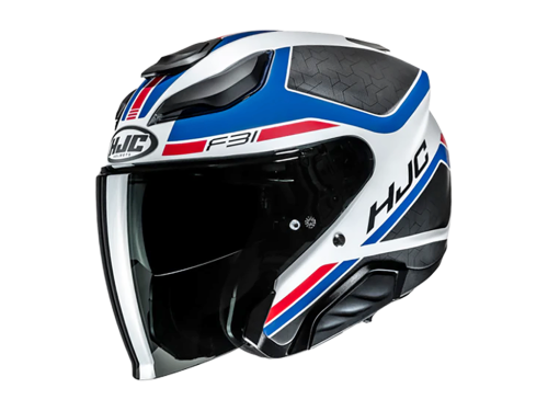 HJC Шлем F31 Ceron MC21SF в Томске