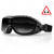 Bobster Маска NightHawk OTG Дымчатые линзы в Томске Bobster Маска NightHawk OTG Дымчатые линзы в Томске