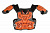 Acerbis Защита тела (Панцирь) Gravity Roost Orange в Томске