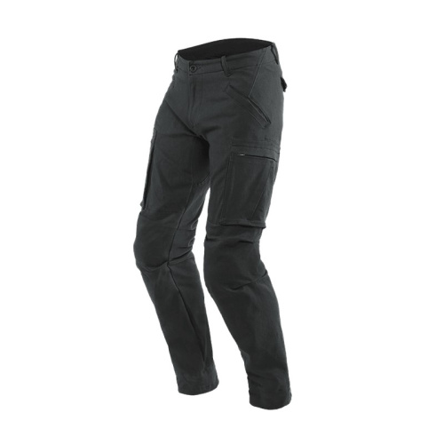 Dainese Брюки Combat 001 Black в Томске