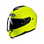 HJC Шлем C 91 Fluorescent Green в Томске