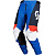 SCOTT Брюки 450 Angled blue/red в Томске