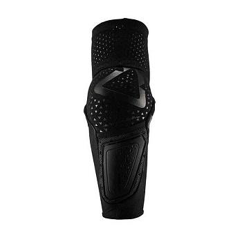 Leatt Налокотники 3DF Elbow Guard Hybrid Black в Томске