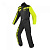 Spidi Дождевой комбинезон Touring Rain Yellow Fluo в Томске