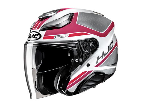 HJC Шлем F31 Ceron MC8 в Томске