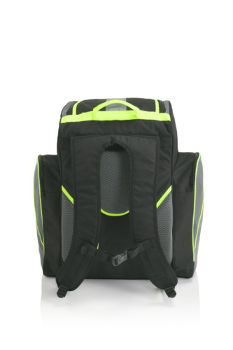 Acerbis Рюкзак Jerla Black/Yellow (102 L) в Томске
