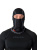 Starks Подшлемник Light Combi черный в Томске Starks Подшлемник Light Combi черный в Томске