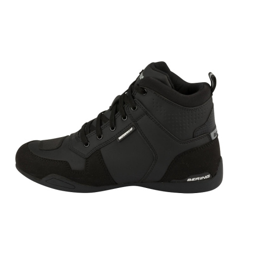 Bering Ботинки Sumatra Black в Томске