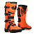 Acerbis Мотоботы кроссовые Artiglio Orange/Black в Томске