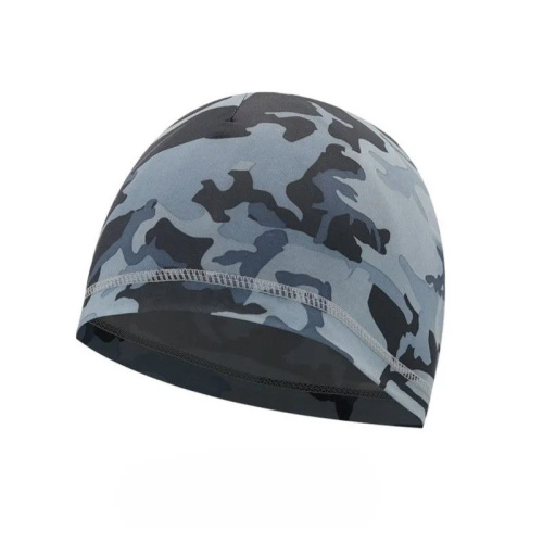 Scout Подшлемник-шапочка spotty Light серо-черный в Томске