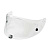 HJC визор HJ26 прозрачный (tear-off pin) RPHA11/RPHA70 в Томске