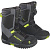 Scott Ботинки зимние X-Trax EVO Black-Safety Yellow в Томске