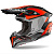 Airoh Мотошлем Aviator 3 Saber Orange Glossy в Томске
