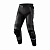 Shima штаны кожаные STR 2.0 Black в Томске