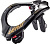 Leatt защита шеи 3.5 Neck Brace 2025 Black в Томске