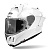 Airoh Мотошлем GP 800 White Gloss в Томске