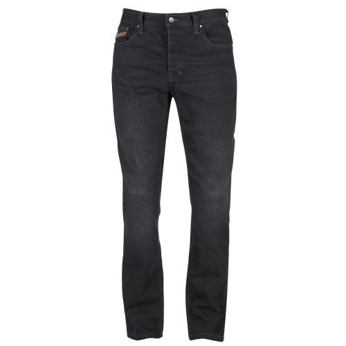 Furygan Мотоджинсы Jean D11 Stretch Черный в Томске