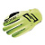 Five Перчатки MXF4 mono fluo yellow в Томске
