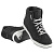 Forma Ботинки Swift X Fit Dry Black/White в Томске