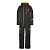 Scott Комбинезон женский DS-I Dryo black/pink в Томске