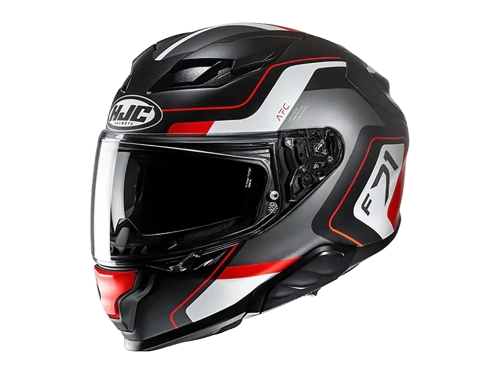 HJC Шлем F71 Arcan MC1SF в Томске
