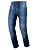 Starks EF56 Мотоджинсы Wild One Regular fit Синий Rinsed wash в Томске