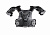 Acerbis Защита тела (Панцирь) Gravity Roost Black в Томске