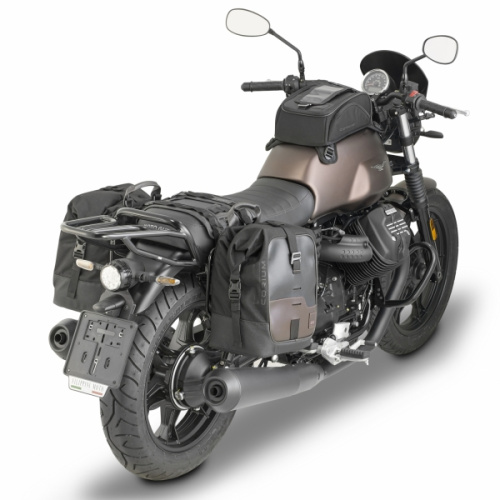Givi Сумка на бак CRM103 8л в Томске
